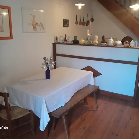 D'hotes De Charme 