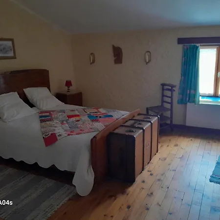 La Tour Richelieu فندق مبيت وإفطار Les Martres-de-Veyre