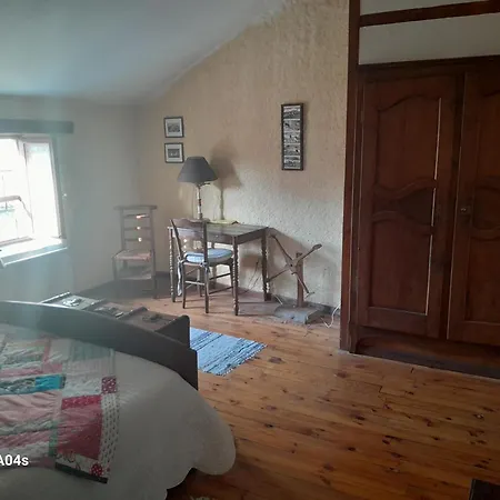 Bed & Breakfast La Tour Richelieu