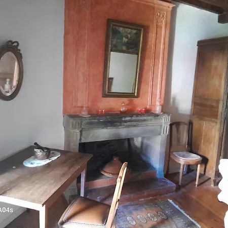 La Tour Richelieu Alojamento de Acomodação e Pequeno-almoço