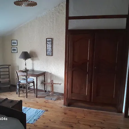 La Tour Richelieu Bed & Breakfast
