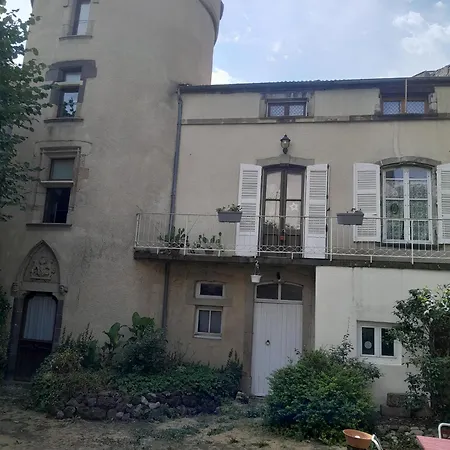 La Tour Richelieu