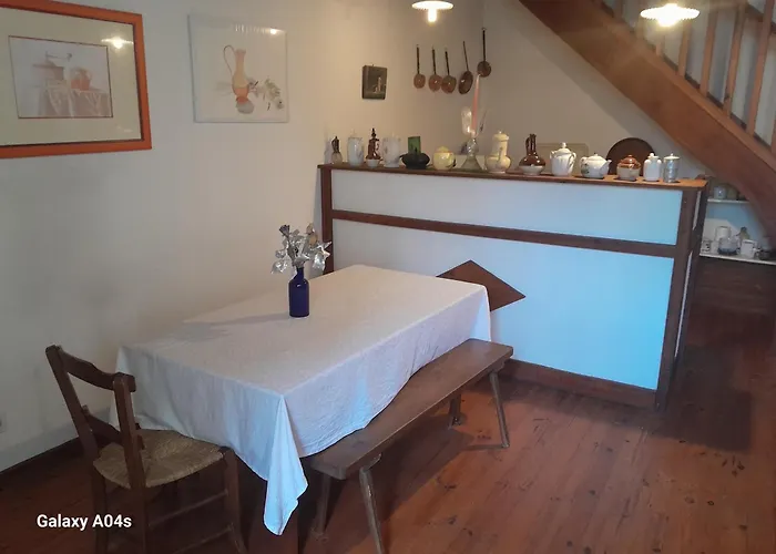 La Tour Richelieu 3*