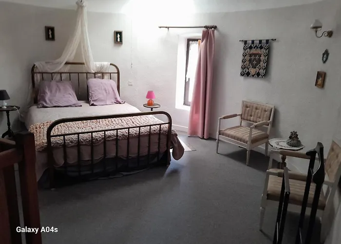 La Tour Richelieu 3*